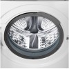 Стиральная машина Maunfeld MFWM148WH03 класс: A+++ загр.фронтальная макс.:8кг белый инвертор