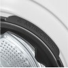 Стиральная машина Maunfeld MFWM148WH03 класс: A+++ загр.фронтальная макс.:8кг белый инвертор