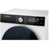 Стиральная машина Maunfeld MFWM148WH03 класс: A+++ загр.фронтальная макс.:8кг белый инвертор