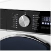 Стиральная машина Maunfeld MFWM148WH03 класс: A+++ загр.фронтальная макс.:8кг белый инвертор