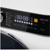 Стиральная машина Maunfeld MFWM148WH03 класс: A+++ загр.фронтальная макс.:8кг белый инвертор