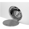 Стиральная машина Maunfeld MFWM148WH03 класс: A+++ загр.фронтальная макс.:8кг белый инвертор