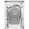 Стиральная машина Maunfeld MFWM148WH03 класс: A+++ загр.фронтальная макс.:8кг белый инвертор