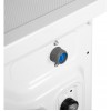 Стиральная машина Maunfeld MFWM148WH03 класс: A+++ загр.фронтальная макс.:8кг белый инвертор