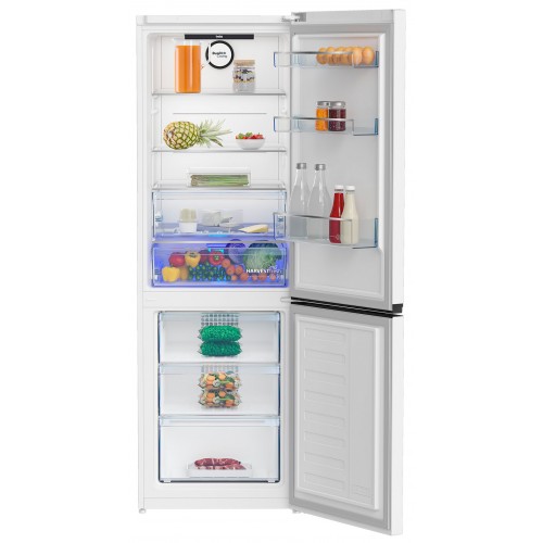 Холодильник Beko B3R0CNK362HW 2-хкамерн. белый