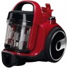Пылесос Bosch BGC05AAA2 700Вт красный/черный