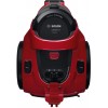 Пылесос Bosch BGC05AAA2 700Вт красный/черный