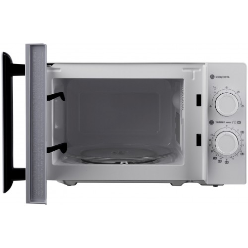 Микроволновая Печь Hyundai HYM-M2090 20л. 700Вт белый