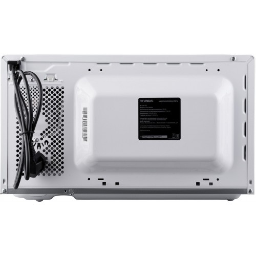 Микроволновая Печь Hyundai HYM-M2090 20л. 700Вт белый