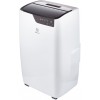 Кондиционер мобильный Electrolux Bliss Art EACM-09 GT/N6 белый площ.24м2