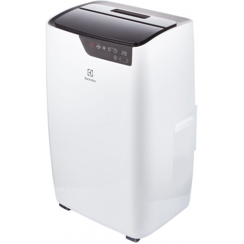 Кондиционер мобильный Electrolux Bliss Art EACM-09 GT/N6 белый площ.24м2