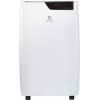 Кондиционер мобильный Electrolux Bliss Art EACM-09 GT/N6 белый площ.24м2