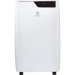 Кондиционер мобильный Electrolux Bliss Art EACM-09 GT/N6 белый площ.24м2