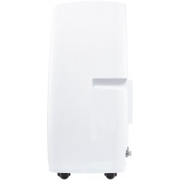 Кондиционер мобильный Electrolux Bliss Art EACM-09 GT/N6 белый площ.24м2