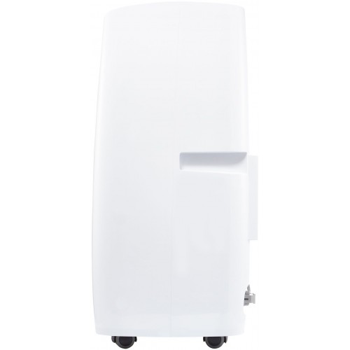 Кондиционер мобильный Electrolux Bliss Art EACM-09 GT/N6 белый площ.24м2
