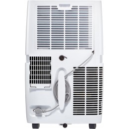 Кондиционер мобильный Electrolux Bliss Art EACM-09 GT/N6 белый площ.24м2
