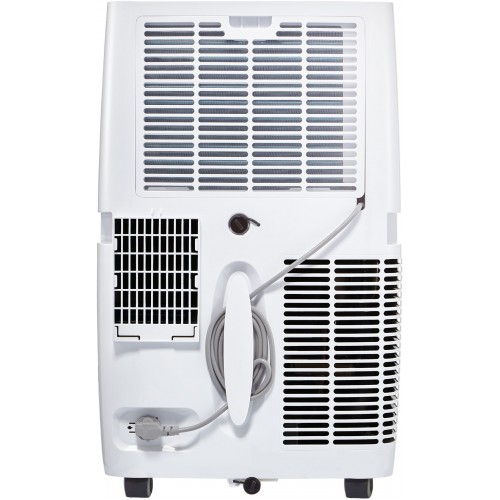 Кондиционер мобильный Electrolux Bliss Art EACM-09 GT/N6 белый площ.24м2