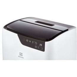 Кондиционер мобильный Electrolux Bliss Art EACM-09 GT/N6 белый площ.24м2