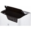 Кондиционер мобильный Electrolux Bliss Art EACM-09 GT/N6 белый площ.24м2