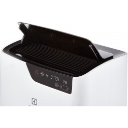 Кондиционер мобильный Electrolux Bliss Art EACM-09 GT/N6 белый площ.24м2