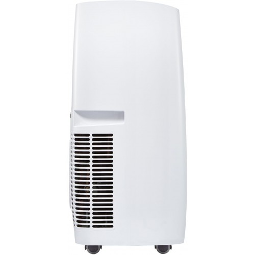 Кондиционер мобильный Electrolux Bliss Art EACM-09 GT/N6 белый площ.24м2