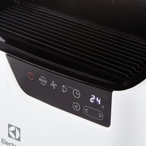Кондиционер мобильный Electrolux Bliss Art EACM-09 GT/N6 белый площ.24м2