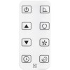 Кондиционер мобильный Electrolux Bliss Art EACM-09 GT/N6 белый площ.24м2