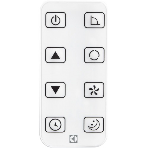 Кондиционер мобильный Electrolux Bliss Art EACM-09 GT/N6 белый площ.24м2