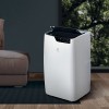 Кондиционер мобильный Electrolux Bliss Art EACM-09 GT/N6 белый площ.24м2