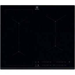 Индукционная варочная поверхность Electrolux EIV634 черный
