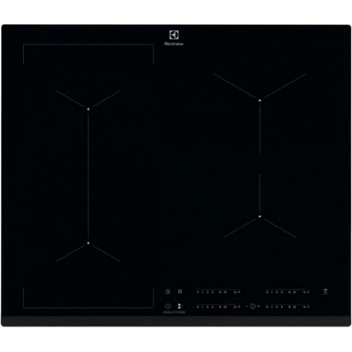 Индукционная варочная поверхность Electrolux EIV634 черный