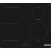 Индукционная варочная поверхность Bosch PWP611BB5E черный