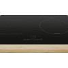 Индукционная варочная поверхность Bosch PWP611BB5E черный