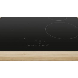 Индукционная варочная поверхность Bosch PWP611BB5E черный