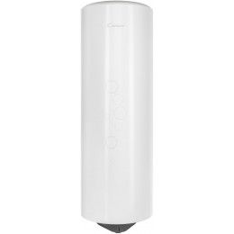 Водонагреватель Candy CR100V-HE1(R) 1.75кВт 100л электрический настенный/белый
