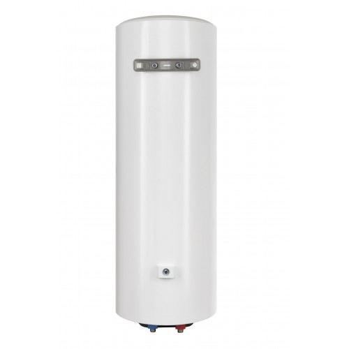 Водонагреватель Candy CR100V-HE1(R) 1.75кВт 100л электрический настенный/белый