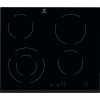 Варочная поверхность Electrolux EHF6241FOK черный