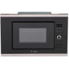 Микроволновая печь Lex BIMO 20.03 INOX 20л. 700Вт нержавеющая сталь (встраиваемая)