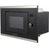 Микроволновая печь Lex BIMO 20.03 INOX 20л. 700Вт нержавеющая сталь (встраиваемая)