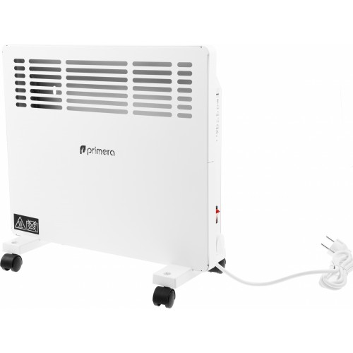 Конвектор Primera Ram PHP-1008-MXR 1000Вт белый