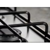 Газовая варочная поверхность Electrolux KGS6424SX нержавеющая сталь