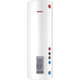 Водонагреватель Thermex IRP 300 V (combi) 6кВт 300л через теплообменник напольный/белый
