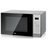 Микроволновая Печь BBK 20MWS-729S/BS 20л. 700Вт серебристый/черный