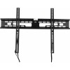Кронштейн для телевизора Kromax FLAT-1 черный 32"-90" макс.65кг настенный фиксированный