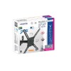 Кронштейн для телевизора Kromax ATLANTIS-15 темно-серый 22"-65" макс.40кг настенный поворот и наклон