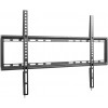 Кронштейн для телевизора Ultramounts UM814F черный 37"-70" макс.35кг настенный фиксированный