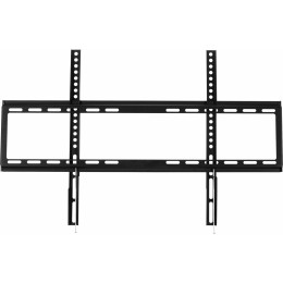 Кронштейн для телевизора Ultramounts UM814F черный 37"-70" макс.35кг настенный фиксированный
