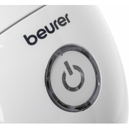 Увлажнитель воздуха Beurer LB37 20Вт (ультразвуковой) белый