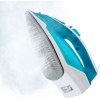 Утюг Vitek 8307-VT-01 2400Вт бирюзовый/белый