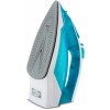 Утюг Vitek 8307-VT-01 2400Вт бирюзовый/белый